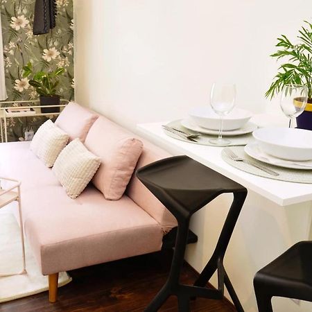 Lazy Sofa ° Apartment Hradec Kralove Luaran gambar